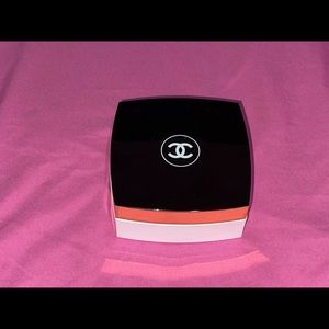 Vintage Chanel Number 5 After Bath Powder